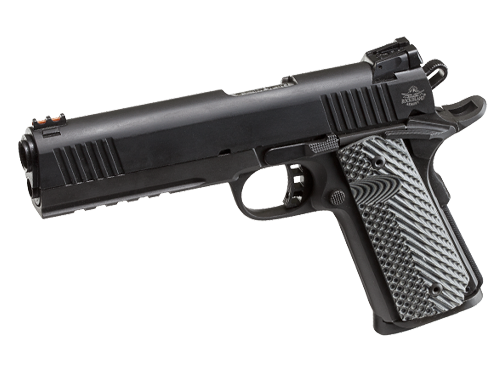 WA HI-CAPACITY 45 TAC SPECIAL ハイキャパ タック TAC Ultra FS HC 45ACP 14rd